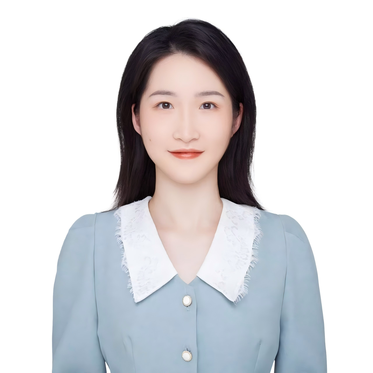 书院辅导员潘卓楹